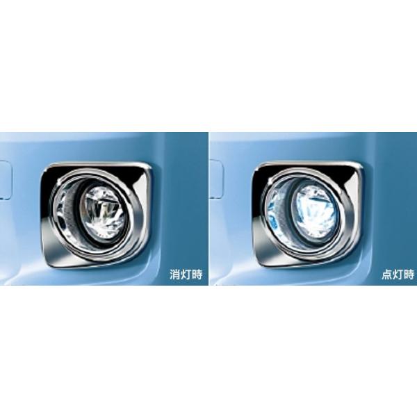 ダイハツミラーフォグ ダイハツミラーフォグ 楽天市場】ダイハツ ミラ（フォグランプ