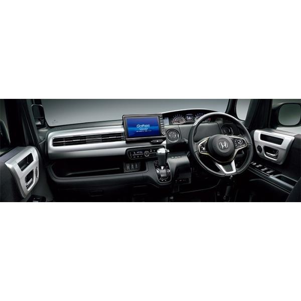ホンダ（HONDA） 純正 N-BOX エヌボックス NBOXカスタム インテリア