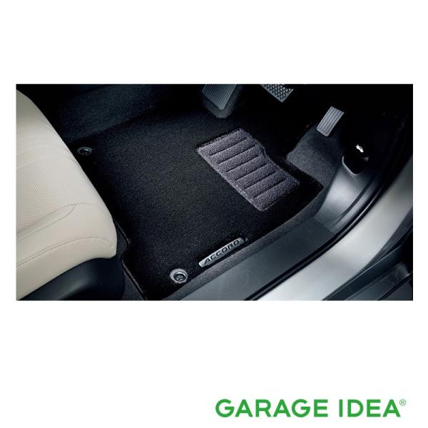 アコード HONDA ホンダ 純正 アクセサリー パーツ ACCORD フロア