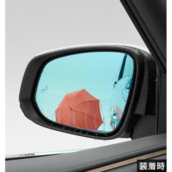 アルファード TOYOTA トヨタ 純正 アクセサリー パーツ ALPHARD