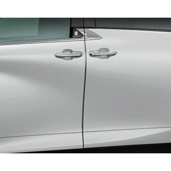 アルファード TOYOTA トヨタ 純正 アクセサリー パーツ ALPHARD