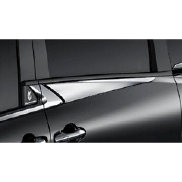 アルファード TOYOTA トヨタ 純正 アクセサリー パーツ ALPHARD