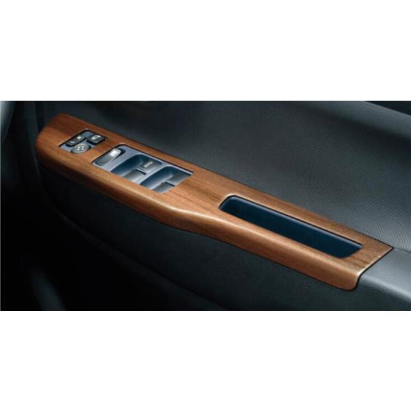 SUZUKI スズキ 純正 アクセサリー パーツ ALTO アルト ウインドースイッチガーニッシュ(フロント左右セット) 9914L-67T00 HA97S H