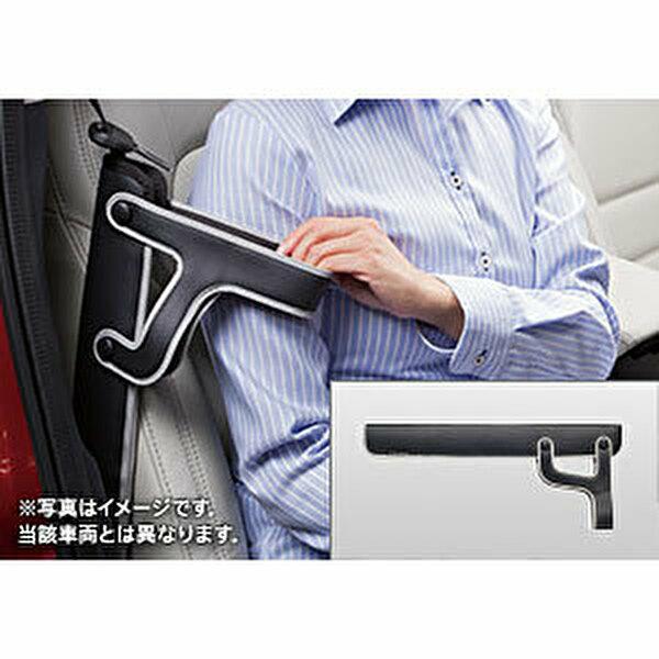MAZDA マツダ 純正 アクセサリー パーツ CAROL キャロル シートベルトサポートパッド C900 V0 750 HB37S HB97S