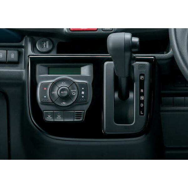 MAZDA マツダ 純正 アクセサリー パーツ CAROL キャロル センターロア