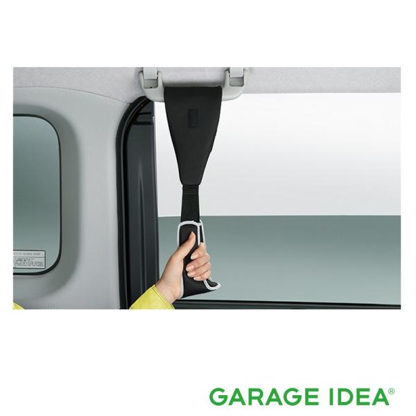 DAIHATSU ダイハツ 純正 アクセサリー パーツ CAST STYLE キャスト スタイル アシストグリップ (つり革タイプ) 08633-K9002 L