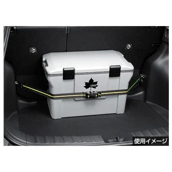専用！！ garageidea_corollacross-08246-