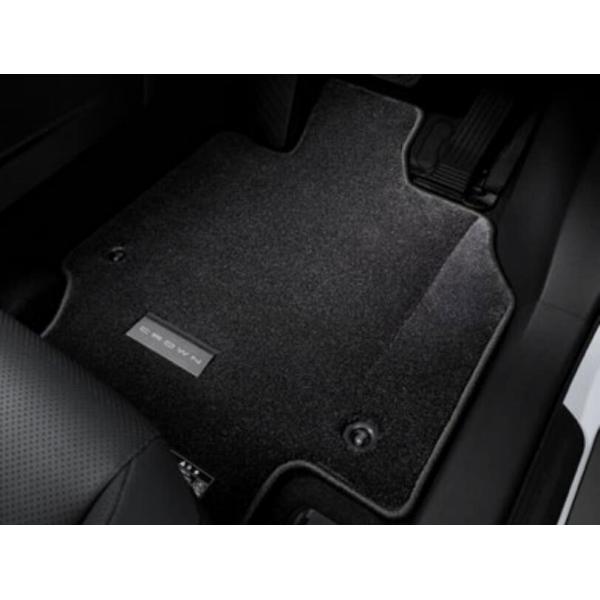 クラウン TOYOTA トヨタ 純正 アクセサリー パーツ CROWN フロアマット