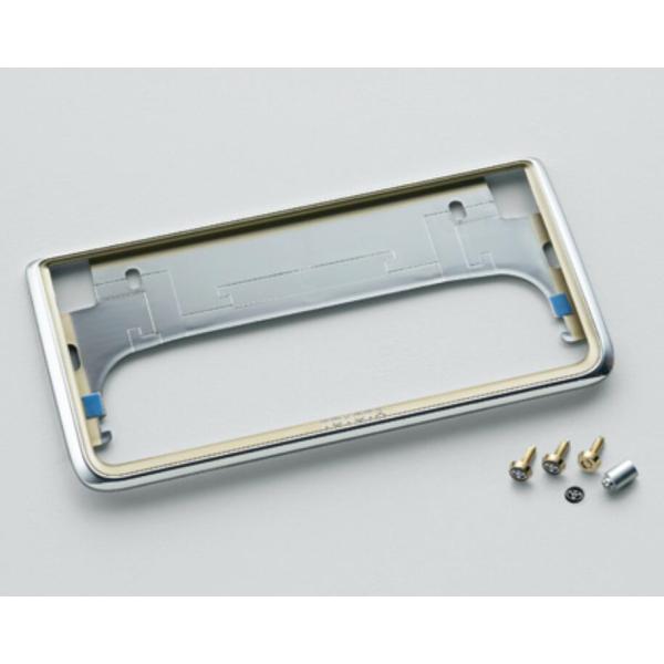 NLTOYOTA GOLD中古ナンバーフレームまとめ売り50枚セット NLTOYOTA GOLD中古ナンバーフレームまとめ売り50枚セット
