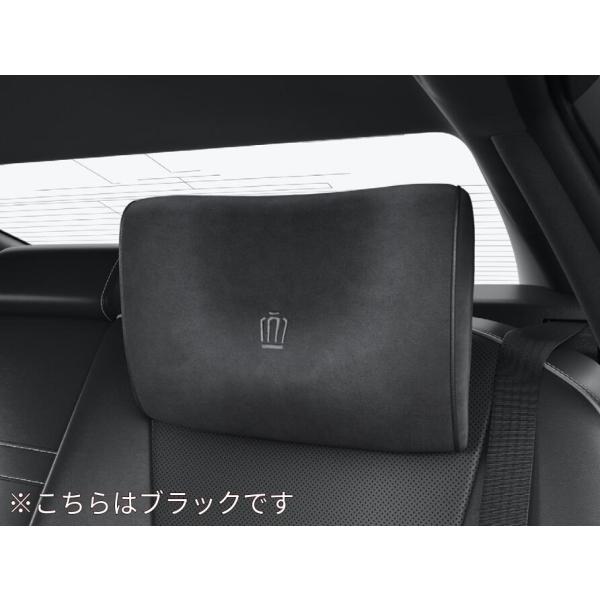 クラウン エステート ヘッドレストピロー 0822D-30010-C0a 0822D-30010