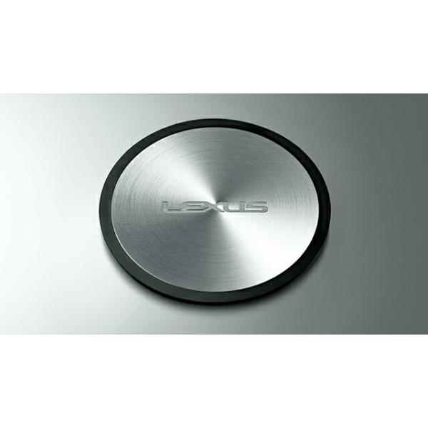 LEXUS レクサス 純正 アクセサリー パーツ CT200h カップホルダープレート 08471-78021 ZWA10