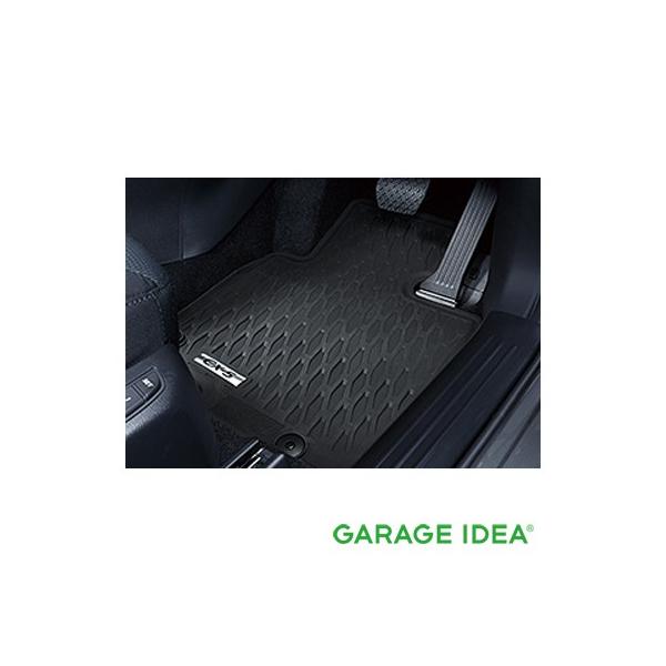 マツダ（Mazda） 純正 アクセサリー パーツ CX-5 オールウェザーマット 