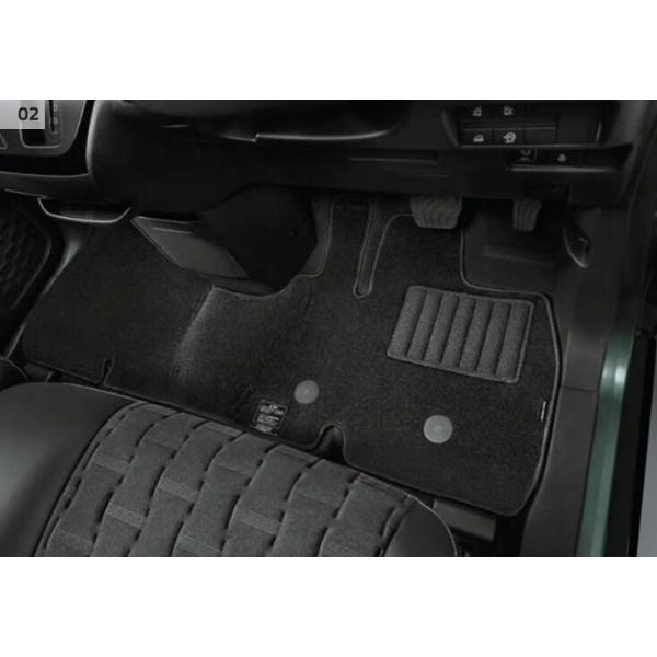 三菱（MITSUBISHI） 純正 アクセサリー パーツ DELICA MINI デリカミニ 