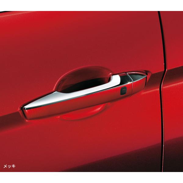 MITSUBISHI 三菱 純正 アクセサリー パーツ ECLIPSE CROSS エクリプス