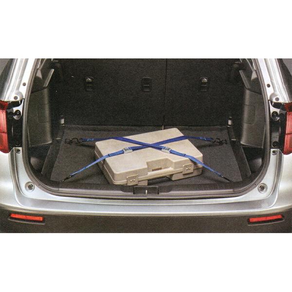 SUZUKI スズキ 純正 アクセサリー パーツ ESCUDO エスクード  ラッシングベルト 99000-99096-51R YEA1S