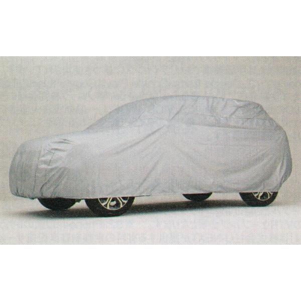SUZUKI スズキ 純正 アクセサリー パーツ ESCUDO エスクード  ボディカバー 99000-990J5-B31 YEA1S