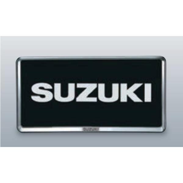 エブリイワゴン SUZUKI スズキ 純正 アクセサリー パーツ EVERY WAGON
