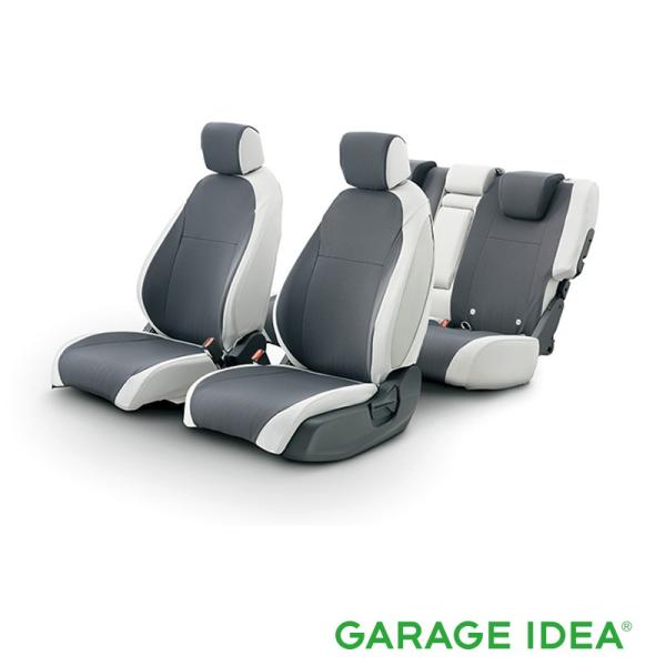 HONDA　XL230　純正シート　加工品 HONDA ホンダ XL230 前後アンコ抜き 防水タックロール シート加工 seat