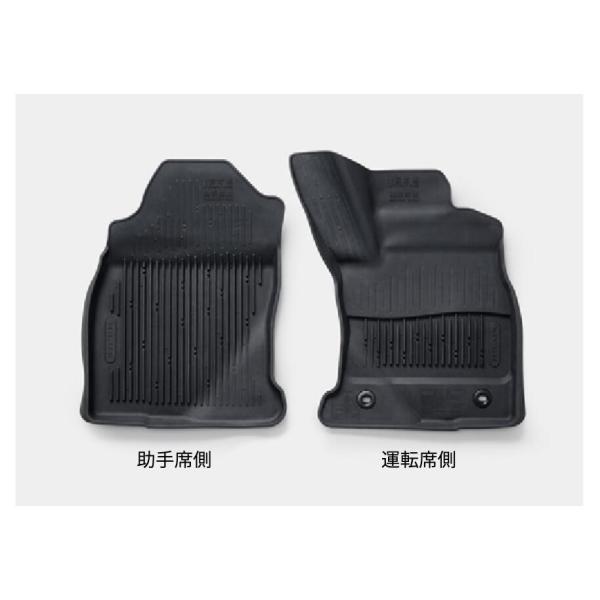 ハイラックス トヨタ GUN226 純正 アクセサリー スノー・レジャー用