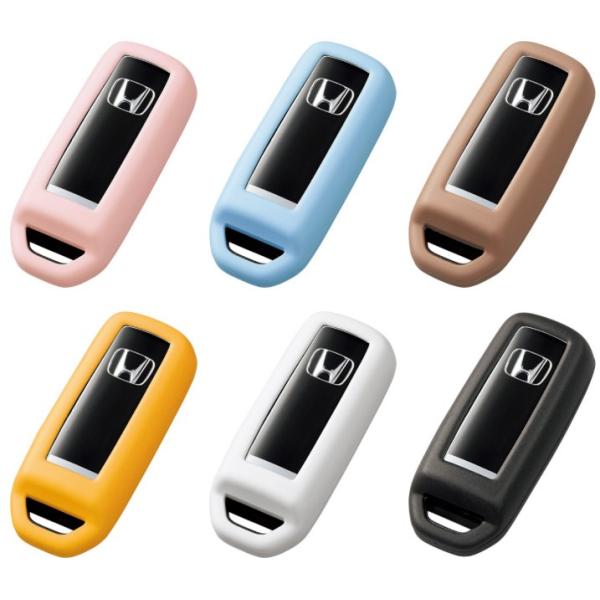 garageidea_honda-keycase-sillicon
