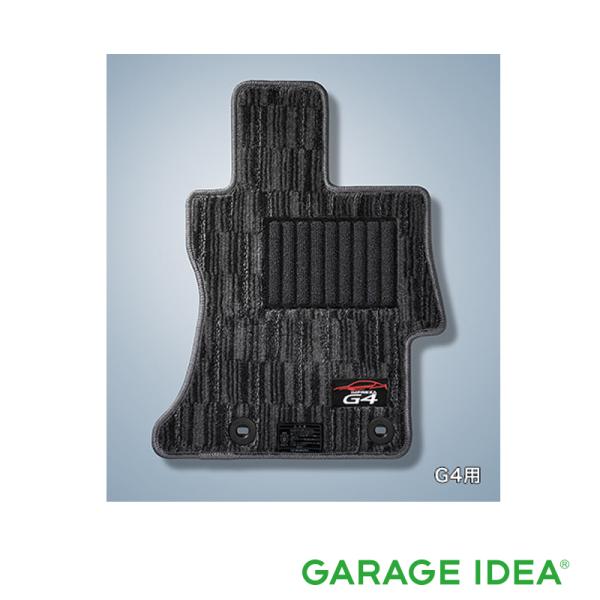 SUBARU スバル 純正 アクセサリー パーツ IMPREZA  インプレッサ ナフロアカーペット G4用 J5017FL280  GK2 GK3 GK6 G