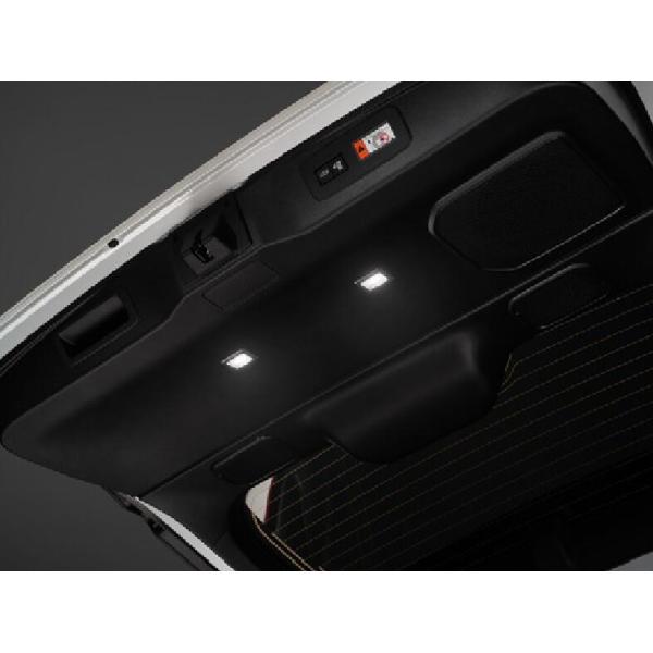 ラン様 リクエスト 2点 まとめ商品 インサイト ホンダ ZE2 ON/OFFスイッチ LED ラゲッジランプ