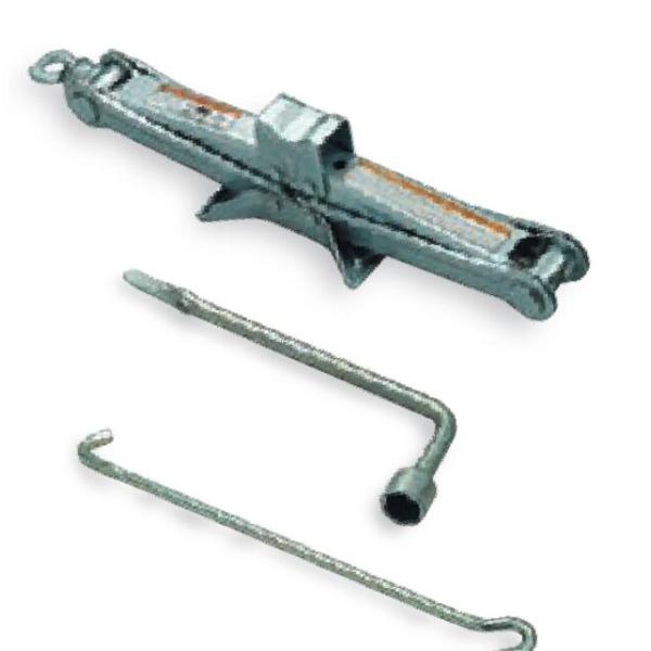 スズキ ランディ ZWR90C ZWR95C 純正 アクセサリー ジャッキレンチ+デッキボックスセット 〔T0910-5V101 T6499-3V103〕