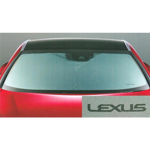 レクサス（LEXUS） 純正 アクセサリー パーツ LC500 LC500h フロント