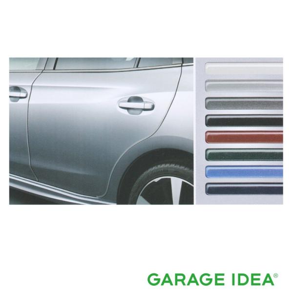 レヴォーグ SUBARU スバル 純正 アクセサリー パーツ LEVORG