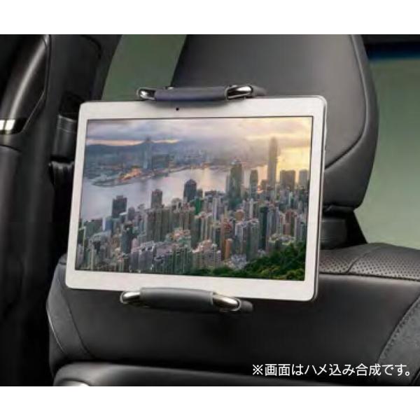 レクサス ＲＸ Fスポーツ　 後席タブレットホルダー 楽天市場】【レクサス純正】 後席タブレットホルダー ☆レクサス