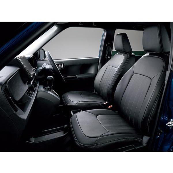 HONDA ホンダ 純正 アクセサリー パーツ N-ONE Nワン エヌワン シートカバー合皮製 08P93-T4G-A10 08P93-T4G-A20 JG3 JG4