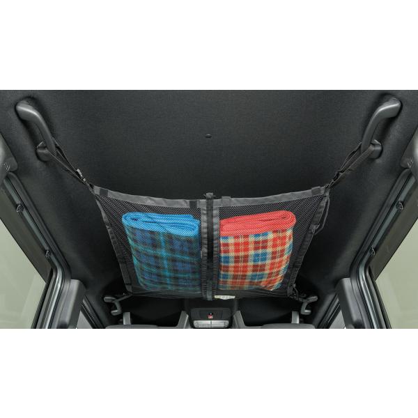 N-BOX JOY CUSTOM ユーティリティーネット 08L96-39L-000A 08L96-39L