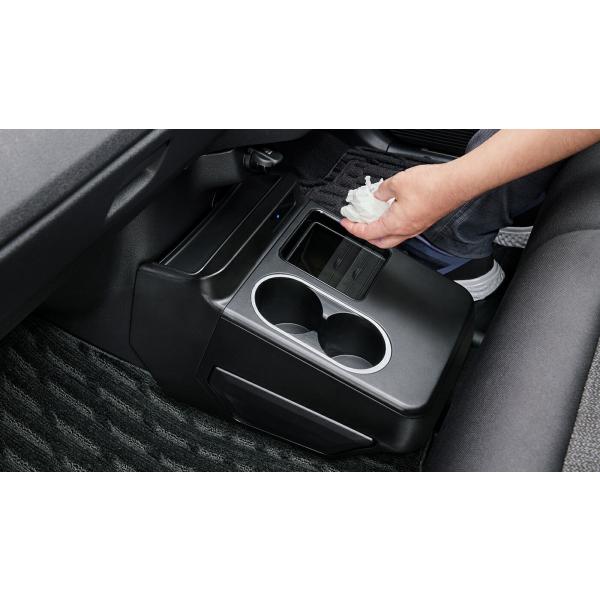 NBOX 部品 garageidea_nbox-08z48-e6e-0b0b