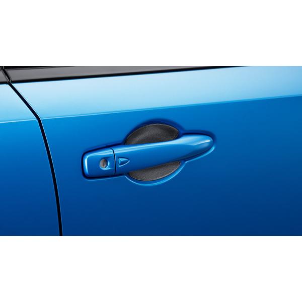 ノート NISSAN 日産 純正 アクセサリー パーツ NOTE ドアハンドル 