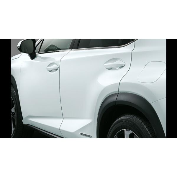 レクサスNX300 純正パーツ garageidea_nx300-08174-78010-a1