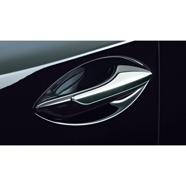 LEXUS レクサス 純正 アクセサリー パーツ NX300 NX300h ドアハンドル