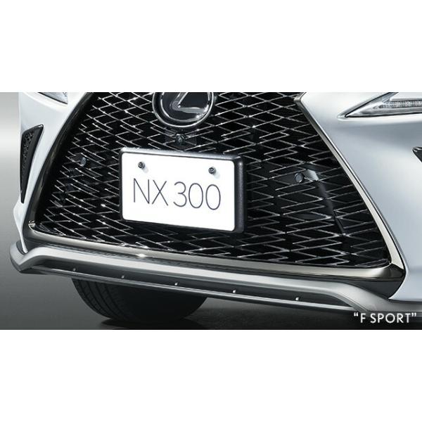 LEXUS レクサス 純正 アクセサリー パーツ NX300 NX300h