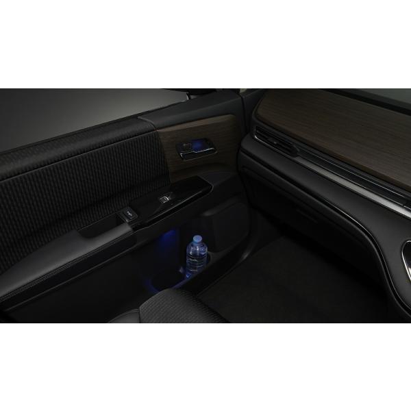 オデッセイ（ODYSSEY） HONDA ホンダ 純正 アクセサリー パーツ