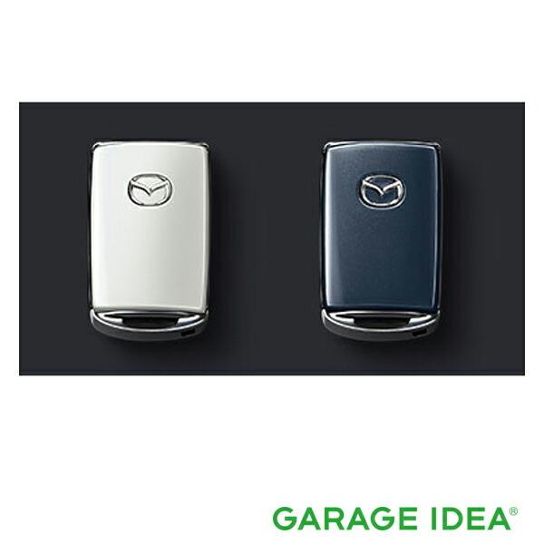 純正 セレクティブキーシェル ロードスター MAZDA RODASTER ND ロードスター (UT)セレクティブキーシェル(46V ソウルレッド)[マツダ