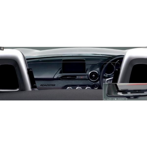 MAZDA マツダ 純正 アクセサリー パーツ ROADSTER ロードスター