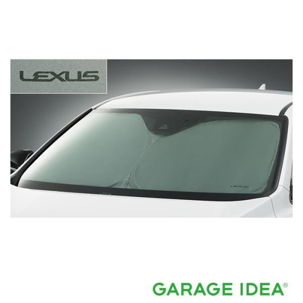 レクサス　純正　RX300 用 サンシェード LEXUS レクサス 純正 アクセサリー パーツ RX450hL RX450h RX300