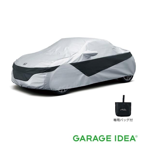 HONDA ホンダ 純正 アクセサリー パーツ S660 ボディカバー (フルタイプ) ※適用タイプ要確認　08P34-TDJ-000A　JW5