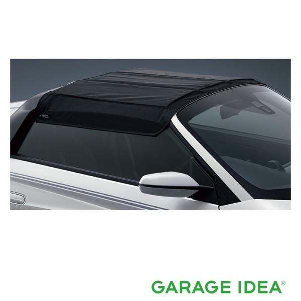 ホンダs660 パーキングシェード　新品 ホンダ（HONDA） ○◯純正部品ホンダ S660パーキングシェード(車名ロゴ