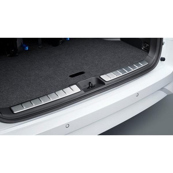 日産 純正SERENA セレナラゲッジエントリーガード H4992-7DA1A garageidea_serena-h4992-7da1a