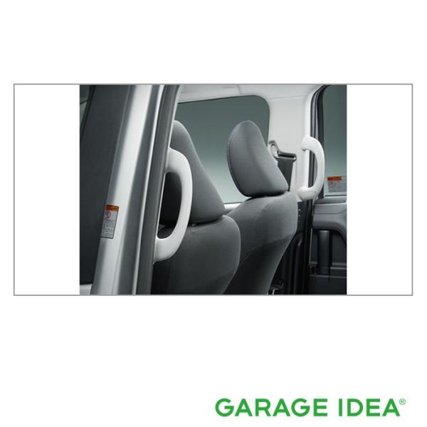 トヨタ シエンタ 純正 補助用オプショングリップ 0823A-52020-B0 TOYOTA トヨタ 純正 アクセサリー Sienta シエンタリヤアシスト