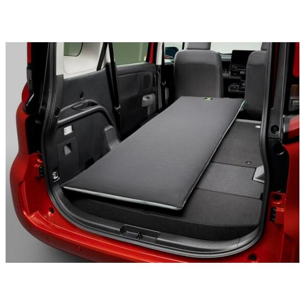 シエンタ(車) TOYOTA トヨタ 純正 アクセサリー パーツ SIENTA