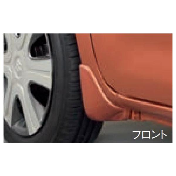 スペーシア SUZUKI スズキ 純正 アクセサリー パーツ SPACIA Custom