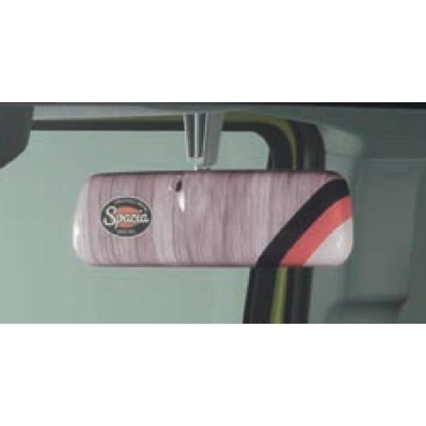 スペーシア SUZUKI スズキ 純正 アクセサリー パーツ SPACIA Custom