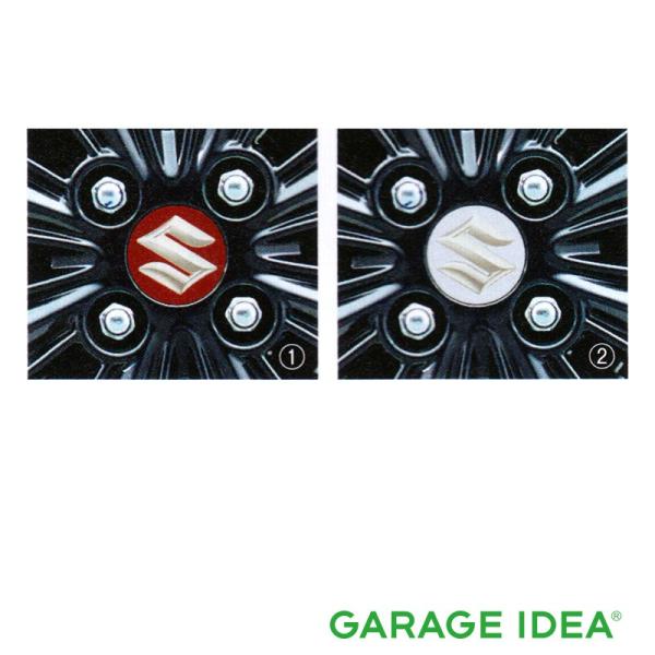 スズキ（SUZUKI） 純正 アクセサリー Spacia スペーシア アルミ