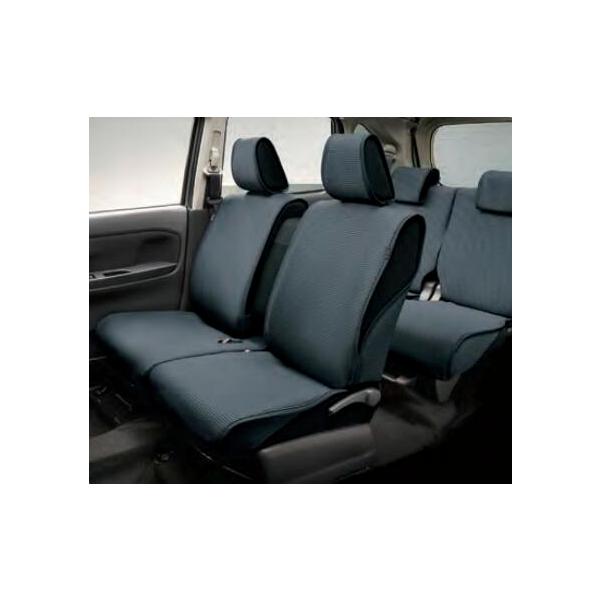 SUBARU スバル 純正 アクセサリー パーツ STELLA ステラ  簡単脱着＆洗えるシートクロス 08220F2565 08220F2566 LA150F